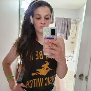 Meet your Posher, Miriam